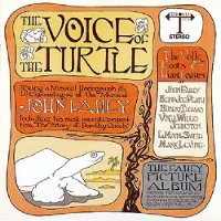 Import The Voice Of The Turtle