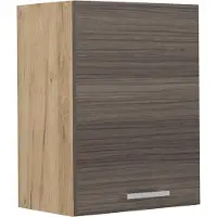 Vicco R-Line Hangkast – 45 cm Edel grijs