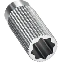 Belimo Pasvormadapter vierkant 11X11X57 mm (LxBxH) SR..P..-R