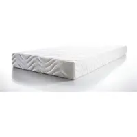 Viking Choice Kindermatras 80x160x7 cm - Koudschuim T30/150 -