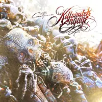 Killswitch Engage CD - This Consequence - voor Geen - standaard | Maat Standard