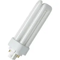 Osram dulux-te lamp 26w kleur 31(830) 4p