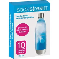 SodaStream Waterfilterkan Accessoires flessen