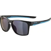 Alpina sport - Kid's Flexxy Cool I Ceramic Mirror Cat 3 - Zonnebril meerkleurig