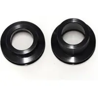 Fast Forward Dt350 5x100 Mm Conversie Kit Voornaaf