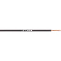 Lapp 4510102S Draad X05V-K 1 x 0.75 mm² Transparant 250 m