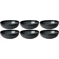 Villeroy & boch Kom Lave Gris 17 cm (6-Delig)