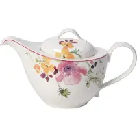 Villeroy & Boch - Mariefleur Tea - Theepot 2 pers. 0,62 L