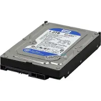 HP 684594-001 (1 TB, 3.5"), Harde schijf