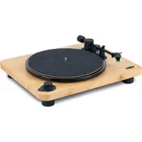 The House Of Marley Platenspeler Stir It Up Lux Bluetooth