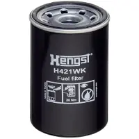 HENGST FILTER Brandstoffilter H421WK