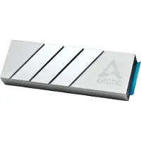 Arctic M2 PRO Zilver | M.2 SSD-koeler
