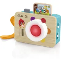 Hape Leerlens