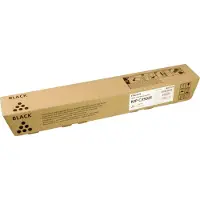 Ricoh Toner 841651 Zwart