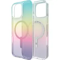 Zagg Milan Snap MagSafe iPhone 16 Pro Max Hoesje Iridescent