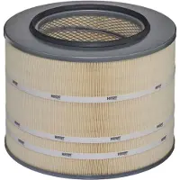 HENGST FILTER E312L Luchtfilter