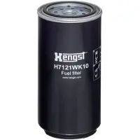 HENGST FILTER H7121WK10 Brandstoffilter