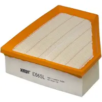 HENGST FILTER E665L Luchtfilter