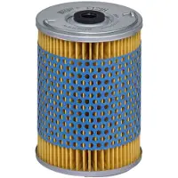 HENGST FILTER E121H D01 Oliefilter
