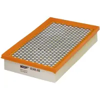 HENGST FILTER E30L02 Luchtfilter