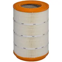 HENGST FILTER E424L Luchtfilter