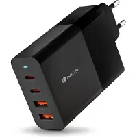 NGS Bud100w Usb-c-wandlader