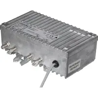 Kathrein VOS 32/RA-1G Kabeltelevisieversterker 32 dB