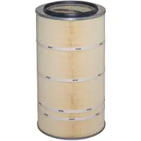 HENGST FILTER E119L74 Luchtfilter