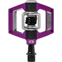 Crankbrothers Mallet Trail Pedalen