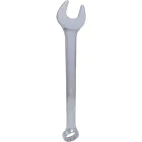 Ks Tools 517.1919 517.1919 Ring-steeksleutel Sleutelbreedte (inch) 1 1/4