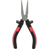 Ks Tools 1151016 Platte tang Gereedschapsstaal 160 mm