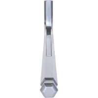 Ks Tools 1513119 Haakse schroevendraaier Inbus 19 mm 19 mm