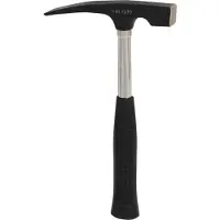 Ks Tools 140.2030 1402030 Metselhamer 800 g 270 mm 1 stuk(s)