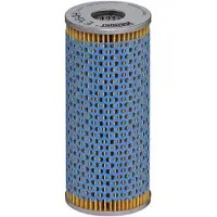 HENGST FILTER E164H Oliefilter