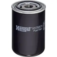 HENGST FILTER H17WK11 Brandstoffilter