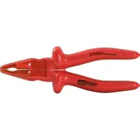 Ks Tools 1171712 Combinatietang 205 mm