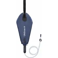 LifeStraw PEAK Gravity, PEAKGRAVFLT-BLUE, waterfilter met waterzak 3.0 L