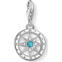 Thomas Sabo - Dames - zirconia - 1228-405-17