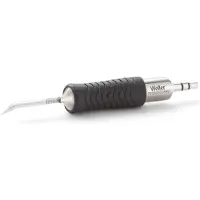 Weller RTP 002 C X MS Soldeerpunt Conisch, Gebogen Grootte soldeerpunt 0.2 mm Lengte soldeerpunt: 20.6 mm Inhoud: 1 stuk(s)