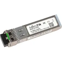 Mikrotik S-55DLC80D network switch module