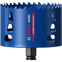 Bosch EXPERT Tough 2608900439 Gatenzaag 1 stuks 102 mm 1 stuk(s)