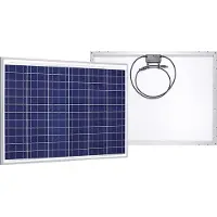 Phaesun Sun Plus 100 Polykristallijn zonnepaneel 100 Wp 24 V