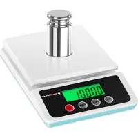 Steinberg Systems - Precisieweegschaal - 10 kg / 1 g