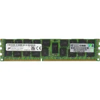 HP 16GB DDR3-1333MHz - CL9 - 16 GB - 1 x 16 GB - DDR3 - 1333 MHz - 240-pin DIMM