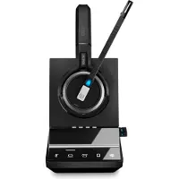 Epos IMPACT SDW 5036T (EU/VK/Australië, Basisstation, Mono, Hoofdbeugel)
