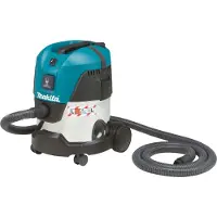 Makita VC2012L Bouwstofzuiger - 1000W - L-klasse - 15L