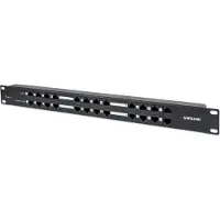 Intellinet 720342 patch paneel 1U
