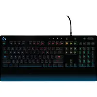 Logitech Prodigy G213 - Toetsenbord - achtergrondverlichting - USB - VS internationaal