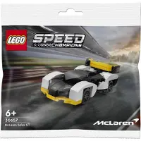 LEGO Speed Champions 30657 - McLaren Solus GT (polybag)