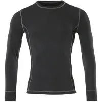 Mascot Logrono 50027-871 Thermo Ondershirt Crossover Regular Fit | Maat: XXL